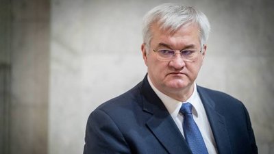 Сибіга закликав Європу створити спільний протибалістичний щит