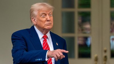 Трамп дав путіну 10 днів від сьогодні, щоб завершити війну