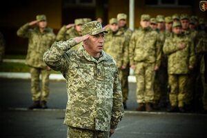 У Королівській бригаді відбулися урочистості до Дня захисника (фото)