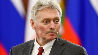 Пєсков заявив, що США роблять помилку, щодо економічної співпраці з росією