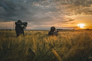 Жданов пояснив, як ЗСУ можуть вибити окупантів з півдня