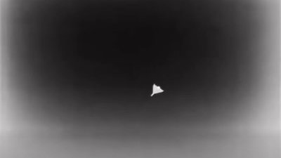 В Україні приватна ППО вперше збила реактивний "шахед"