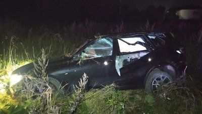 У поліції повідомили деталі затримання водія, який скоїв смертельну ДТП у Самборі і втік (ФОТО)