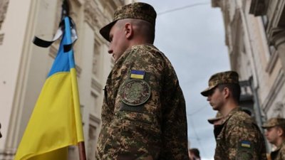 Сьогодні одинадцятьох загиблих захисників проведуть в останню земну дорогу на Львівщині