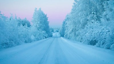 На вихідних у Львові та області прогнозують до 25 см снігу та хуртовини