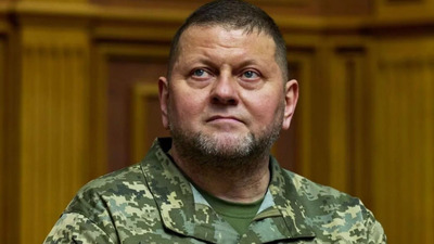 Генерал назвав, який фактор може підштовхнути до звільнення Залужного