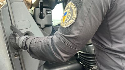 У пунктах пропуску на кордоні з Польщею працюватиме новостворена група контролю пасажирських та вантажних перевезень