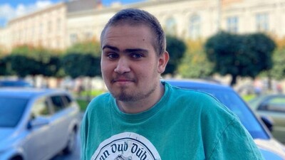 Помер син голови Львівської ОВА