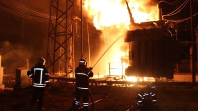 Україна готова до "енергетичного" перемир'я, - Зеленський