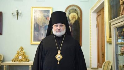 УПЦ КП повідомила про обрання нового патріарха