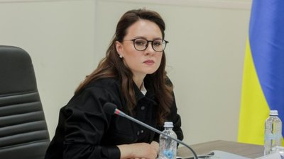 Свириденко заявила, що Кабінет Міністрів готує пакет допомоги для Дніпра після нищівного удару РФ