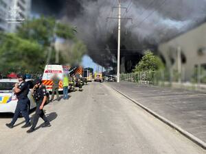 Удари по Одесі: чим атакувала росія та що відомо про потерпілих (ФОТО)