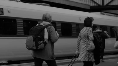 ВПО не потрібно повторно ставати на облік при зміні місця проживання