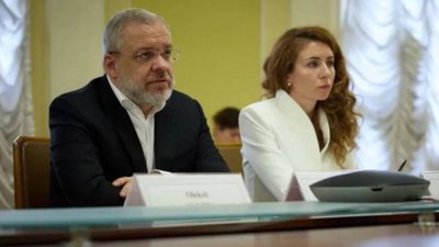 Зеленський негайно вимагає заяви про відставку від міністрів юстиції та енергетики (ВІДЕО)