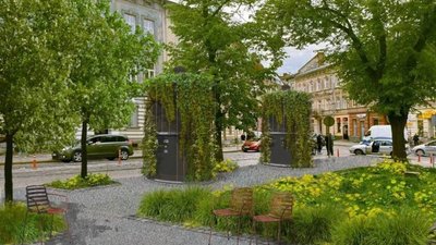 У Львові модернізували дві підстанції у центрі міста