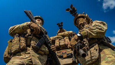 Більшість українців підтримують припинення вогню лише за умови міжнародних гарантій