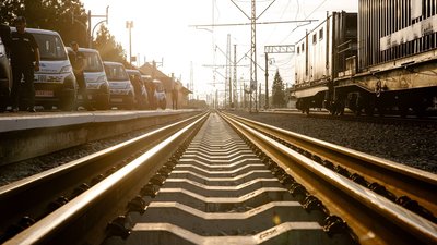 Укрзалізниця відкрила продаж квитків на поїзди з Ужгорода до міст ЄС