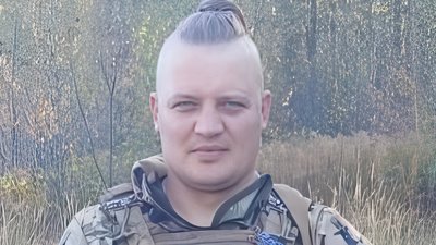 Підтверджено загибель Героя зі Львівщини, який з 2024 року вважався безвісти зниклим