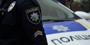 Неочікуваний подарунок зробили львівські поліцейські пасажирці маршрутки у її день народження (ФОТО)