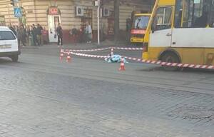 Фатальний наїзд на літню жінку у Львові: водій отримав вирок (архівне фото)