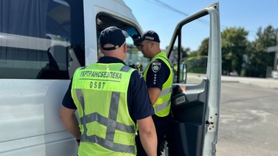 Водіїв попереджають про рейди на дорогах: взяли пасажира - заплатите штраф