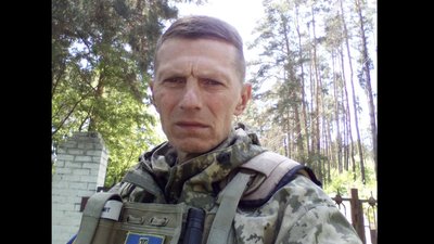 Підтверджено загибель Героя зі Львівщини, який майже два роки вважався безвісти зниклим