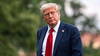 Трамп вкотре висловив оптимізм щодо швидкого завершення війни в Україні