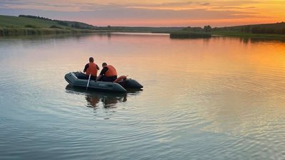 На Хмельниччині втопилися бабуся та її онучка
