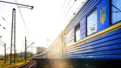 "Укрзалізниця" запускає щогодинні поїзди між Києвом та Львовом