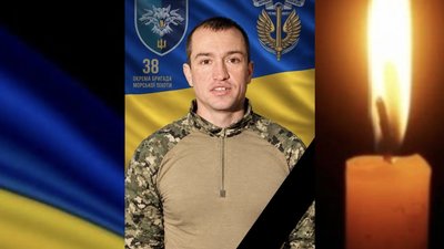 У вівторок Львівщина попрощається з Героєм Віталієм Шиманським