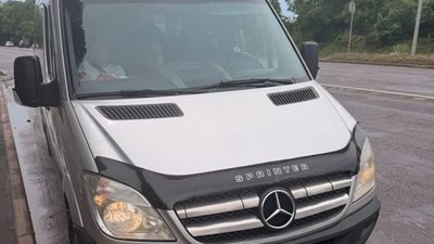 На Львівщині перевізника оштрафують на 17 тисяч гривень через скаргу пасажирки
