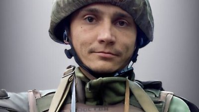 У пʼятницю Львів попрощається з воїном В’ячеславом Сєровим