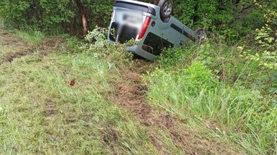 Упродовж доби на Львівщині 11 людей травмувалися у ДТП