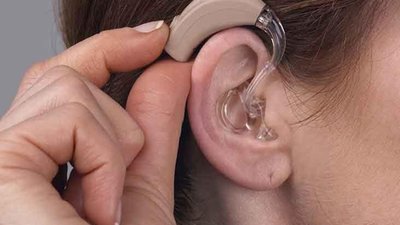 Військові та ветерани Львівщини можуть безкоштовно отримати слухові апарати