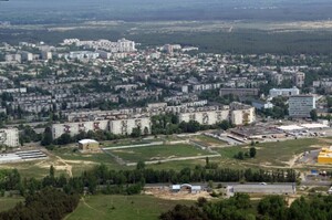 Окупанти повністю захопили Сєвєродонецьк