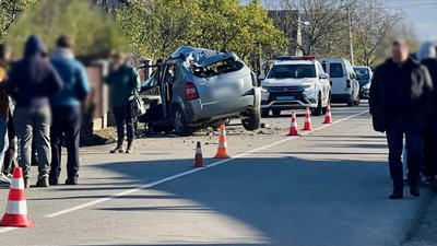 У ВРУ взялися за «ліхачів» і «мажорів»: водіям готують систему штрафних балів