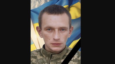 У понеділок Львівщина попрощається зі захисником Василем Олійником