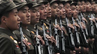 Росія та КНДР відкрито заявляють про військовий союз: WSJ назвав у чому причина