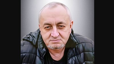У вівторок Львів попрощається із захисником Василем Стасиком