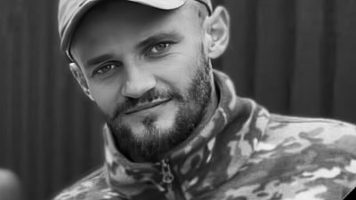 Стало відомо про загибель Героя зі Львівщини Андрія Васильківа