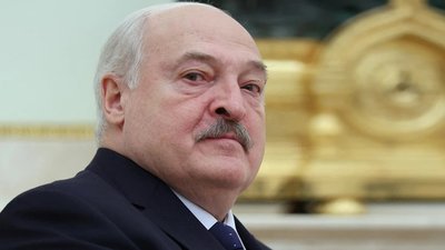 Лукашенко пригрозив Україні та НАТО  "Орєшніком"