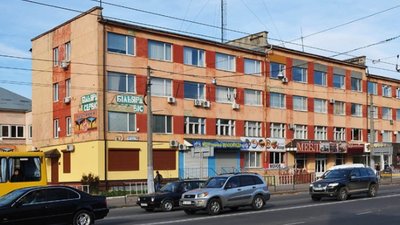 У Львові з 6 серпня закривають на ремонт вулицю Городоцьку від Мотозаводу на виїзд з міста