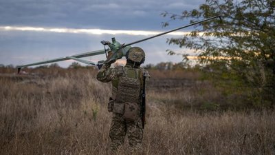 У війні в Україні назріває перелом, - DeepState