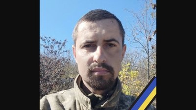 У реанімації помер Герой зі Львівщини Роман Бобоцько