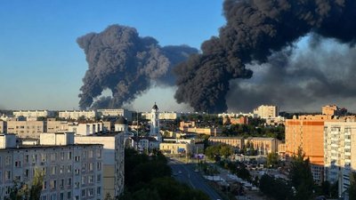 Завдяки новій тактиці атаки на російські НПЗ стали ефективнішими