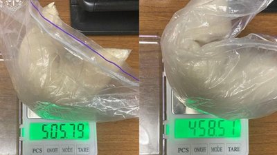 Наркотики поштою з Києва до Львова: Судитимуть групу осіб, що збувала психотропи кілограмами