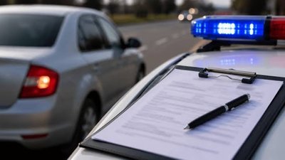 Як перевірити штрафи за номером авто та сплатити онлайн