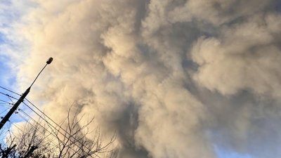 Садовий розповів, що масштабно горить у Львові