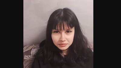 Увага! У Львові безвісти зникла дівчина