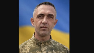 Підтверджено загибель Героя зі Львівщини, який вважався безвісти зниклим на Курщині